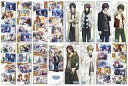 【中古】ポスター(アニメ) 全16種セット 「薄桜鬼SSL 〜sweet school life〜 〜sweet school life〜 ポス×ポスコレクション」