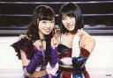 【中古】生写真(AKB48・SKE48)/アイドル/AKB48 中井りか・横山由依/CD「シュートサイン」楽天ブックス特典生写真