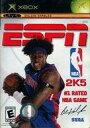 【中古】XBソフト 北米版 ESPN 2K5(国内使用不可)