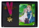 【中古】銀製品・指輪・アクセサリー(キャラクター) 百合城銀...