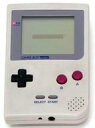 【中古】ゲームボーイハード(箱説無し) ゲームボーイポケット本体 グレー(箱・説明書無し) (箱説なし)