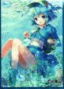 【中古】サプライ 【東方Project】東方御札擦符24 河城にとり(6U☆) 第8回東方紅楼夢/東幻郷