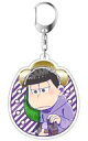 【中古】キーホルダー・マスコット(キャラクター) 一松 アクリルキーホルダー 競馬6つ子松パーカーver. 「おそ松さん」【タイムセール】