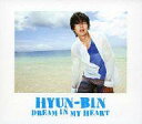 【中古】洋楽CD ヒョンビン / DREAM IN MY HEART