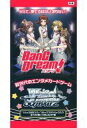 【新品】トレカ(ヴァイスシュヴァルツ) 【ボックス】ヴァイスシュヴァルツ ブースターパック BanG Dream!