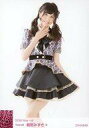 【中古】生写真(AKB48・SKE48)/アイドル/NMB48 B ： 鵜野みずき/2016 May-rd ランダム生写真