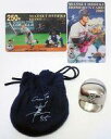 【中古】トレカ 松井秀喜 250号記念ホームランカード(ヘルメット型カードスタンド付)