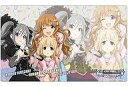 【中古】生活雑貨(キャラクター) 蘭子&きらり&杏 フレキシブルラバーマット 「アイドルマスター シンデレラガールズ」