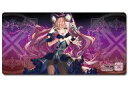 【中古】サプライ 特製ラバーマット 「リセ オーバーチュア Ver.ブレイブソード×ブレイズソウル 1.0 ブースターパック」 カートン特典
