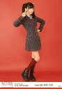【中古】生写真(AKB48・SKE48)/アイドル/NGT48 中井りか/全身・右手ピース/劇場トレーディング生写真セット2016.September net shop限定Ver.【タイムセール】