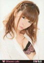 【中古】生写真(女性)/アイドル/@ほぉ〜むカフェ(R@指定) R@指定/みみ/バストアップ・シャツ白・下着ピンク黒ストライプ柄・顔傾げ・「@home cafe(@ほぉ〜むカフェ)」/公式生写真【タイムセール】