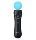 【中古】PS3ハード PLAYSTATION MOVE モーションコントローラ(状態:ストラップ欠品)