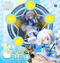 【中古】フィギュア 魔法少女チノ 「ご注文はうさぎですか??」 1/7 PVC製塗装済み完成品 ANIME UNIVERCITY COOP限定