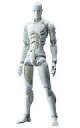 【中古】フィギュア 東亜重工製 第二次生産 合成人間 「シドニアの騎士」 1/12 アクションフィギュア