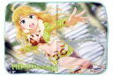 【中古】抱き枕カバー・シーツ(キャラクター) 星井美希 ブランケット 「アイドルマスター2」 C83&通販限定グッズ
