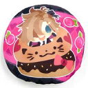 【中古】クッション・抱き枕・本体(キャラクター) 無神コウ クッション 「DIABOLIK LOVERS スイーツりとるCollection くじ Type B」 A-2賞
