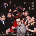 【エントリーでポイント10倍!(12月スーパーSALE限定)】【中古】邦楽CD Gentle Forest Jazz Band / スリリング・ザ・バンド【タイムセール】