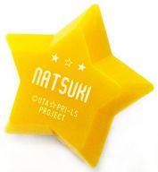 【中古】小物(キャラクター) 四ノ宮那月 「うたの☆プリンスさまっ♪ マジLOVELIVE 6th STAGE トレーディングリングライト SHINING Ver.」