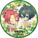 【中古】コースター(キャラクター) 葉月陽&長月夜 グループコースター(picnic Ver.) 「ツキウタ。 THE ANIMATION×animatecafe」 グループコースターキャンペーン