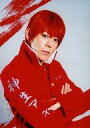 【中古】生写真(男性)/ダンスユニット/アルスマグナ アルスマグナ/OH-SE(神生アキラ)/上半身・衣装赤・長ラン・右向き・腕組み・背景赤・グレー/「アルスマグナSPECIAL LIVE 私立九瓏ノ主学園X’mas Prom 」くじ写真 第11弾【タイムセール】