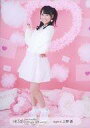 【中古】生写真(AKB48・SKE48)/アイドル/HKT48 上野遥/全身・立ち/2016年2月度net shop限定個別生写真 February 2016 vol.01/02