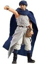【中古】フィギュア figma ヨシヒコ なんだその髭はver. 「勇者ヨシヒコと導かれし七人」 テレ東本舗。&テレビ局公式ショップ 〜ツリービレッジ〜限定