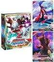 【新品】サプライ データカードダス ウルトラマン フュージョ...