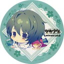 【中古】コースター(キャラクター) 水無月涙 コースター(picnic Ver.) 「ツキウタ。 THE ANIMATION×animatecafe」 メニュー注文特典