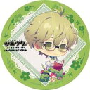 【中古】コースター(キャラクター) 弥生春 コースター(picnic Ver.) 「ツキウタ。 THE ANIMATION×animatecafe」 メニュー注文特典