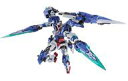 【新品】フィギュア METAL BUILD ダブルオーガンダ...