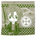 【中古】タオル・手ぬぐい(キャラクター) 御手杵 ハンドタオル 「みんなのくじ 刀剣乱舞-ONLINE-〜タオルの陣 其ノ弐〜」 G賞