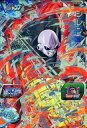 【中古】ドラゴンボールヒーローズ/P/「Vジャンプ」2017...