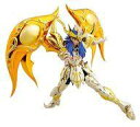 【中古】フィギュア 聖闘士聖衣神話EX スコーピオンミロ(神聖衣) 「聖闘士星矢」