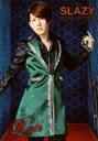【中古】生写真(男性)/ヴィジュアル系バンド/メガマソ メガマソ/インザーギ(Reti)/膝上・衣装緑・背景青・名前入り/「Club SLAZY SPECIAL LIVE 2016」ランダムブロマイド