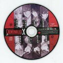 【中古】アニメ系CD カレと48時間で脱出するCD「クリミナーレ!X」シリーズ タワーレコード全巻購入特典ドラマCD 「アンフィスバエナ劇団・美女と野獣」