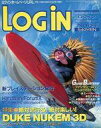 【中古】LOGiN LOGIN 1996/07/19 ログイン