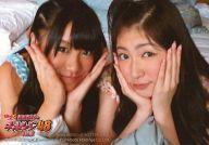 【中古】生写真(AKB48・SKE48)/アイドル/NMB48 <strong>福本愛菜</strong>・吉田朱里/｢NMB48のチャレンジ48 Vol.2｣封入特典