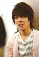 【中古】生写真(ジャニーズ)/アイドル/関西ジャニーズJr. 関西ジャニーズJr./<strong>室龍太</strong>/バストアップ・衣装ピンク・白・グレー・目線左・口開け/関西ジャニーズJr. 2013 A HAPPY NEW YEAR CONCERT