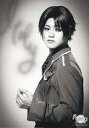 【中古】生写真(男性)/俳優 長江崚行(イタリア)/上半身・...