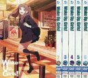 【中古】アニメ レンタルアップDVD Wake Up Girls! 単巻全6巻セット