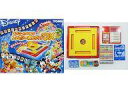 【中古】おもちゃ ディズニーキャラクターズ ファミリーポンジャンDX【タイムセール】