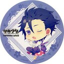 【中古】コースター(キャラクター) 睦月始 コースター(picnic Ver.) 「ツキウタ。 THE ANIMATION×animatecafe」 メニュー注文特典