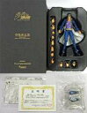 【中古】フィギュア 超像可動 空条承太郎・セカンド スワロフスキー限定版 「ジョジョの奇妙な冒険 第三部 スターダストクルセイダース」 ワンダーフェスティバル2014冬限定