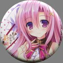 【中古】バッジ・ピンズ(キャラクター) 鬼無水みさき 缶バッチ 「もののあはれは彩の頃。」 C92 Lump of Sugar1000本くじ参加賞【タイムセール】
