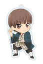 【中古】キーホルダー・マスコット(キャラクター) 数馬克己 ...