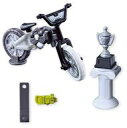 【中古】食玩 トレーディングフィギュア 8.プロトスポーツゲーマ 「装動 仮面ライダーエグゼイド STAGE10」
