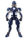 【中古】食玩 トレーディングフィギュア 4.忍者プレイヤー 「装動 仮面ライダーエグゼイド STAGE10」