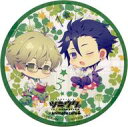【中古】コースター(キャラクター) 睦月始&弥生春 グループコースター(picnic Ver.) 「ツキウタ。 THE ANIMATION×animatecafe」 グループコースターキャンペーン