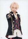 【中古】生写真(男性)/俳優 横尾瑠尉(如月恋)/膝上・衣装...