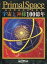 【中古】PC-9801 3.5インチソフト プライマルスペース 宇宙と神様100億年